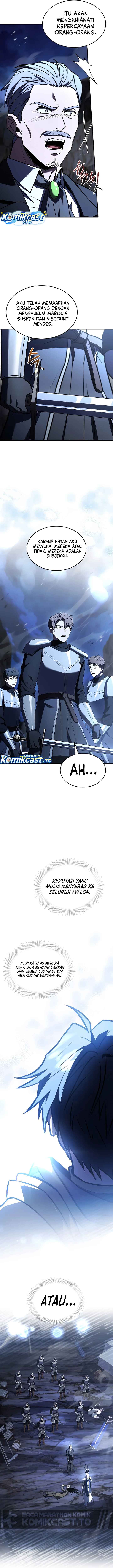Read Return of The Greatest Lancer ID Manga Online