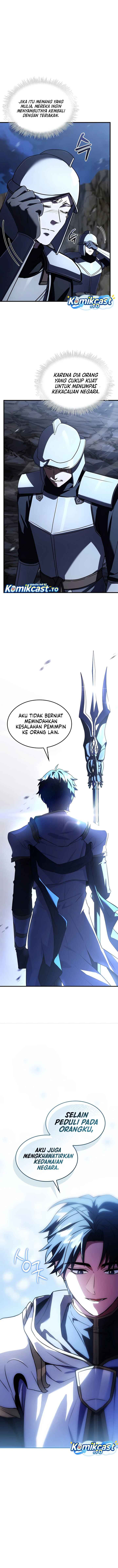Read Return of The Greatest Lancer ID Manga Online