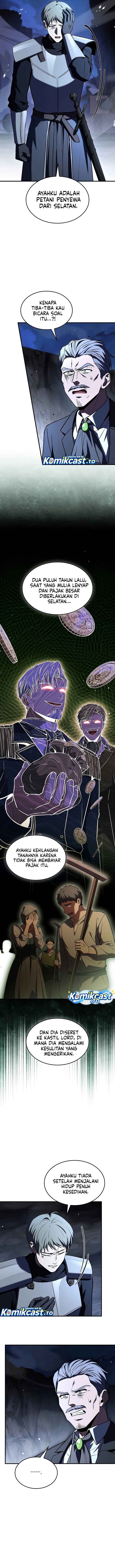 Read Return of The Greatest Lancer ID Manga Online