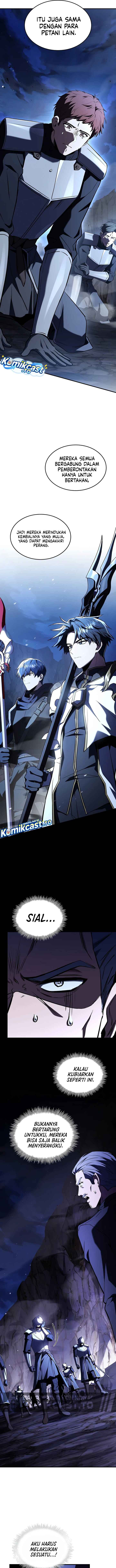 Read Return of The Greatest Lancer ID Manga Online
