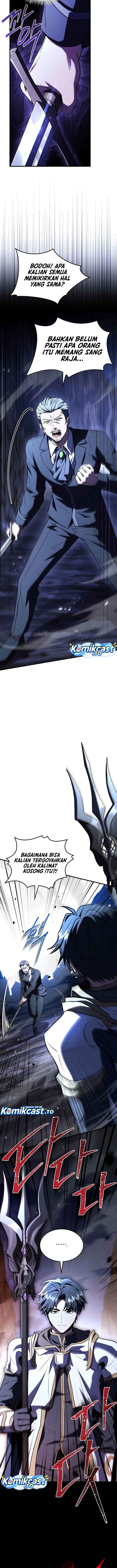 Read Return of The Greatest Lancer ID Manga Online