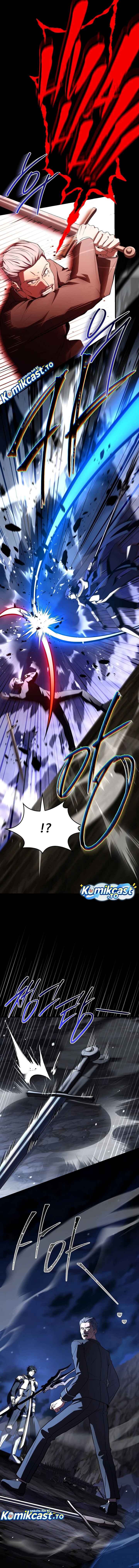 Read Return of The Greatest Lancer ID Manga Online