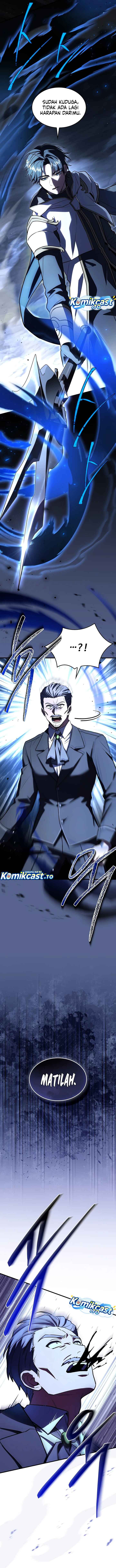 Read Return of The Greatest Lancer ID Manga Online