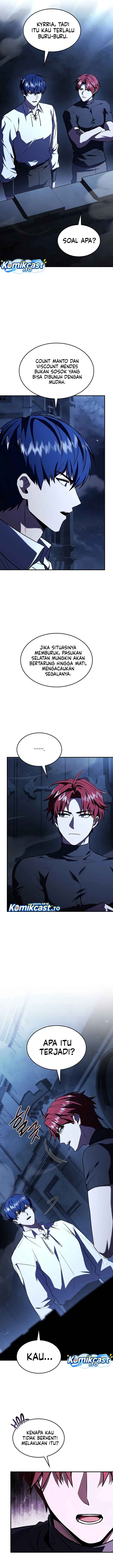 Read Return of The Greatest Lancer ID Manga Online