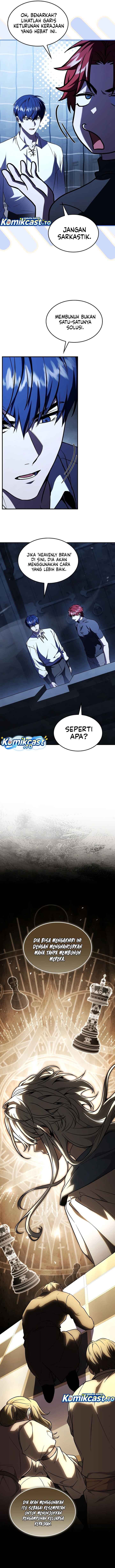 Read Return of The Greatest Lancer ID Manga Online