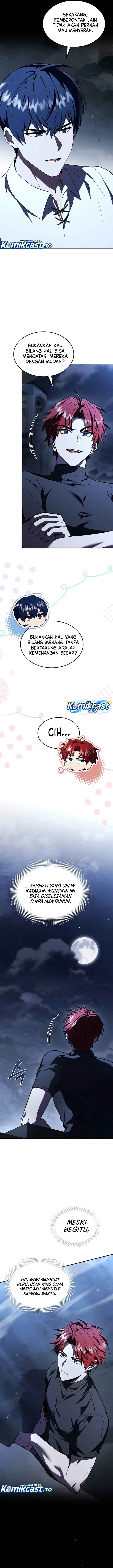 Read Return of The Greatest Lancer ID Manga Online