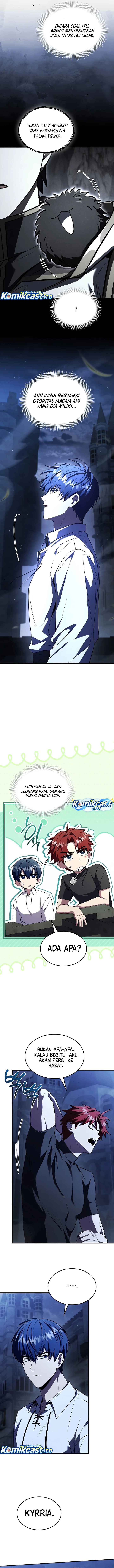 Read Return of The Greatest Lancer ID Manga Online