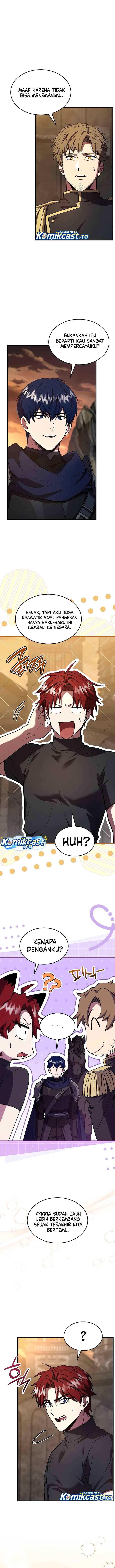 Read Return of The Greatest Lancer ID Manga Online