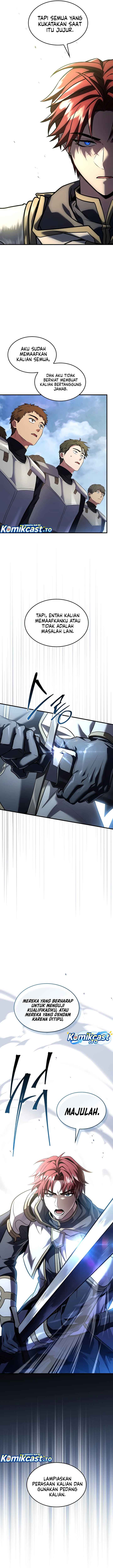 Read Return of The Greatest Lancer ID Manga Online