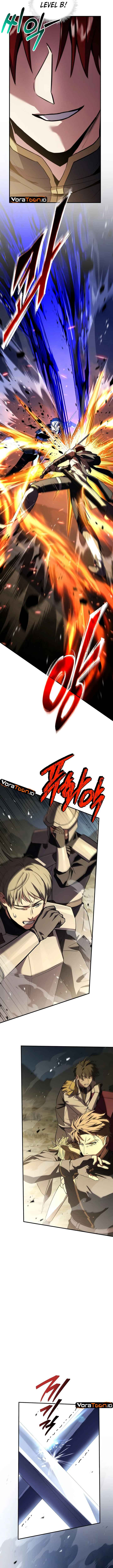 Read Return of The Greatest Lancer ID Manga Online