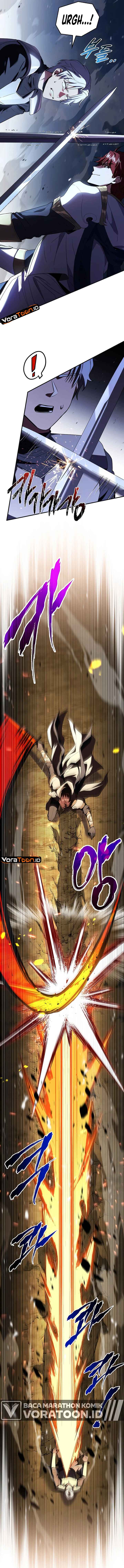 Read Return of The Greatest Lancer ID Manga Online