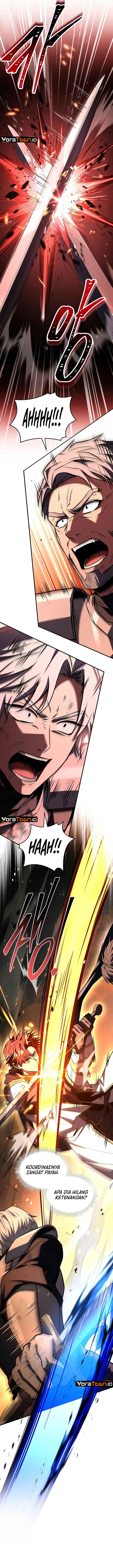 Read Return of The Greatest Lancer ID Manga Online
