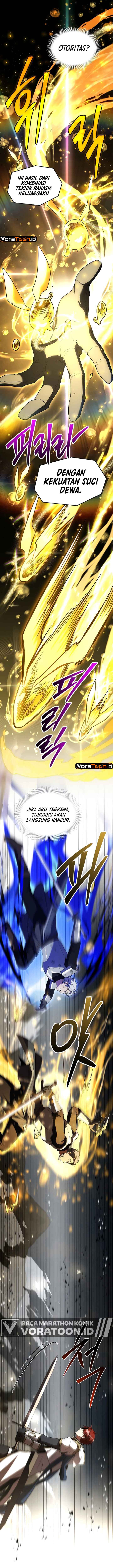 Read Return of The Greatest Lancer ID Manga Online
