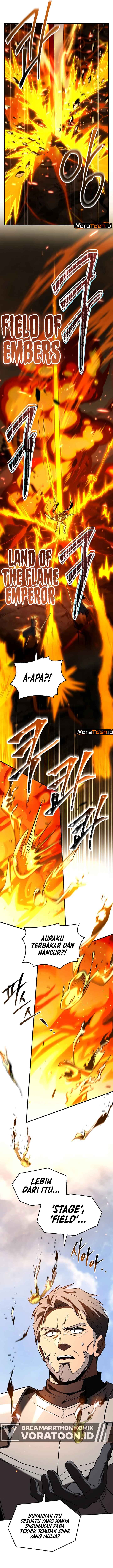 Read Return of The Greatest Lancer ID Manga Online
