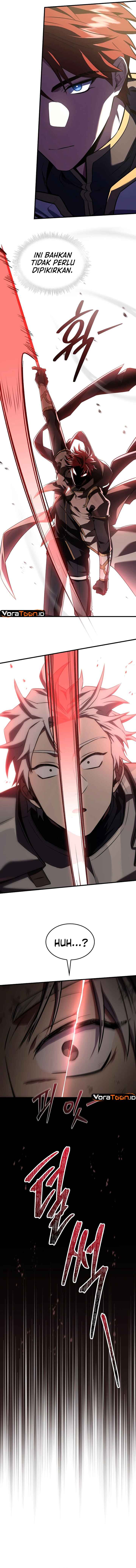 Read Return of The Greatest Lancer ID Manga Online