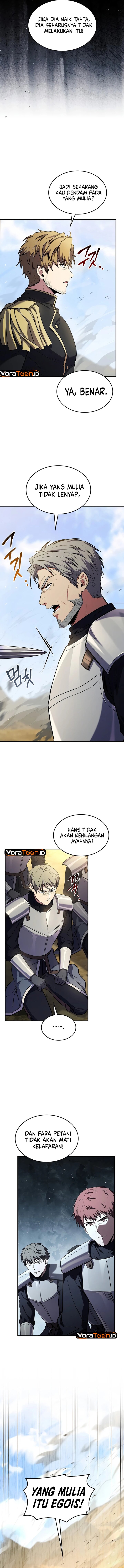 Read Return of The Greatest Lancer ID Manga Online