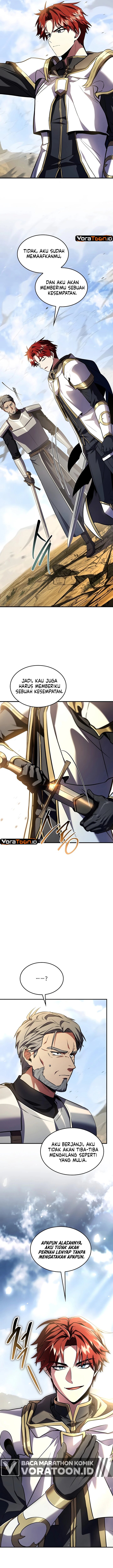 Read Return of The Greatest Lancer ID Manga Online