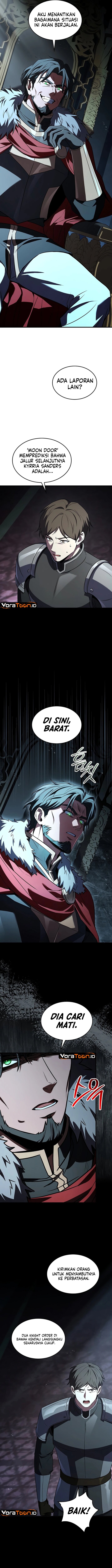 Read Return of The Greatest Lancer ID Manga Online