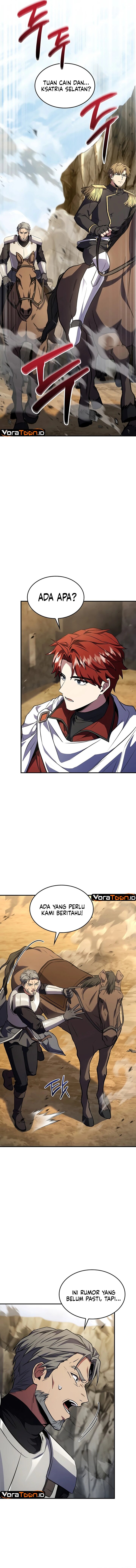 Read Return of The Greatest Lancer ID Manga Online