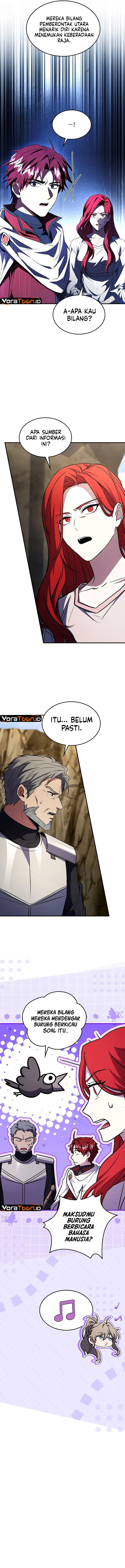 Read Return of The Greatest Lancer ID Manga Online