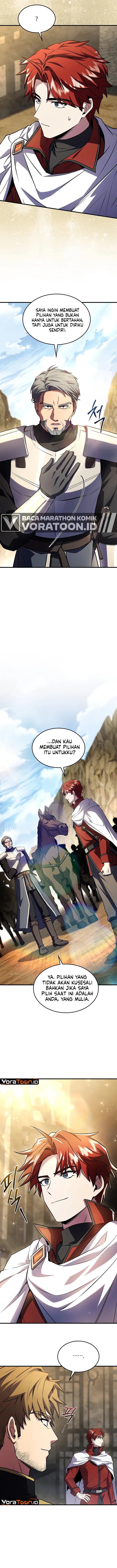 Read Return of The Greatest Lancer ID Manga Online