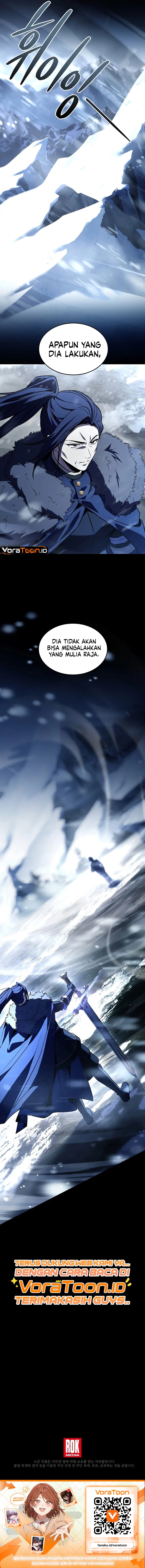 Read Return of The Greatest Lancer ID Manga Online