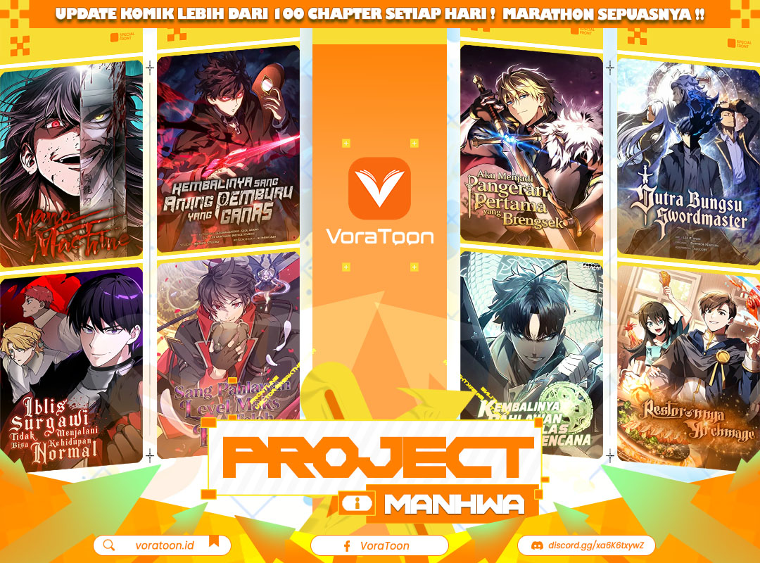 Read Return of The Greatest Lancer ID Manga Online