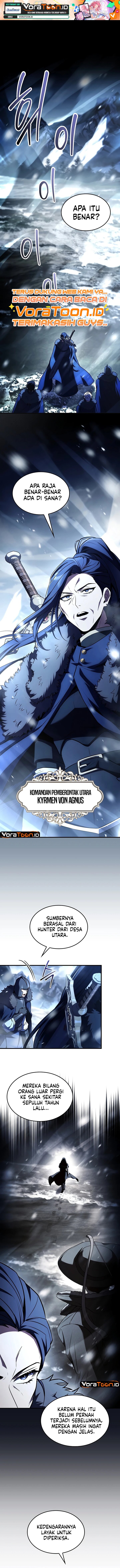 Read Return of The Greatest Lancer ID Manga Online