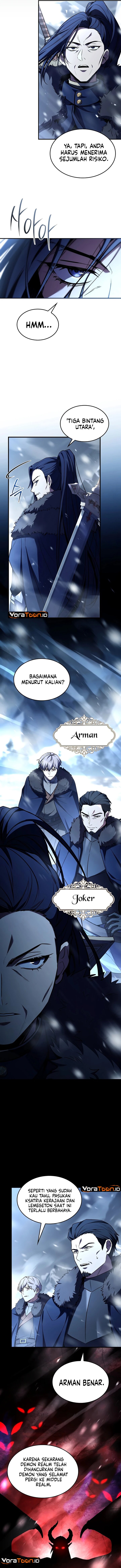Read Return of The Greatest Lancer ID Manga Online