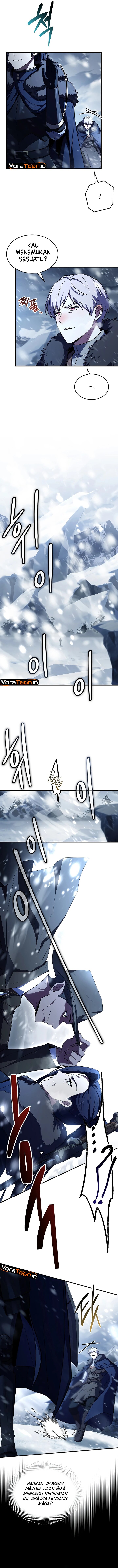 Read Return of The Greatest Lancer ID Manga Online