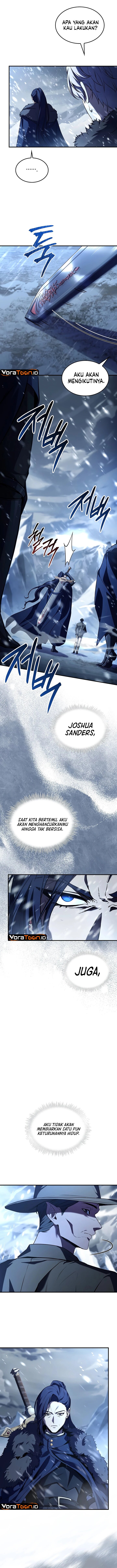 Read Return of The Greatest Lancer ID Manga Online