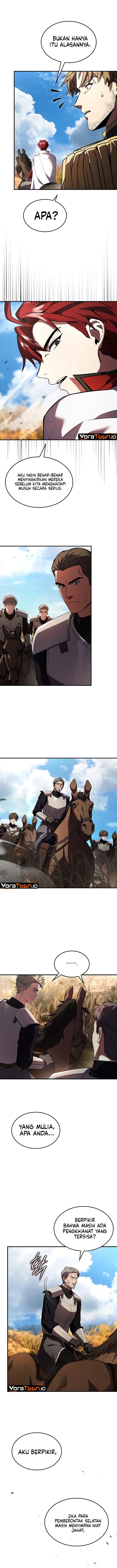 Read Return of The Greatest Lancer ID Manga Online