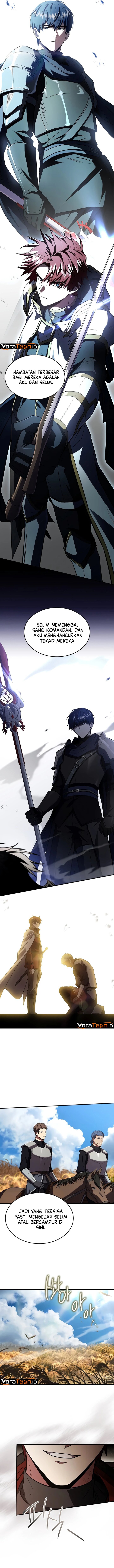 Read Return of The Greatest Lancer ID Manga Online