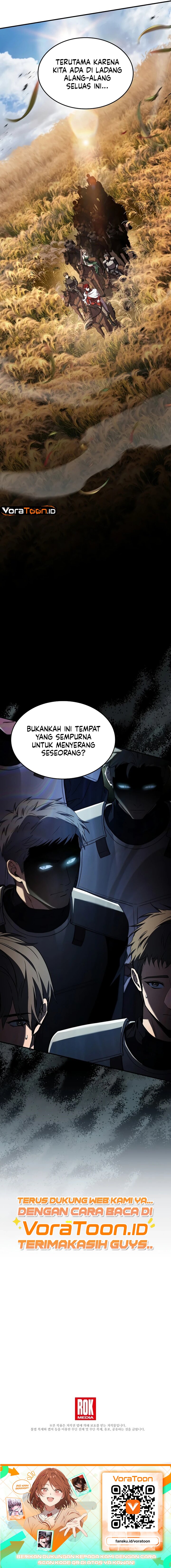 Read Return of The Greatest Lancer ID Manga Online