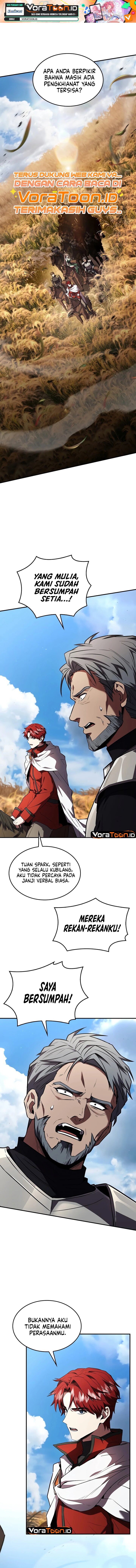 Read Return of The Greatest Lancer ID Manga Online