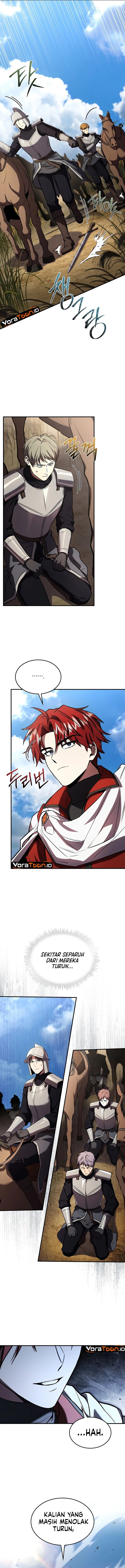 Read Return of The Greatest Lancer ID Manga Online