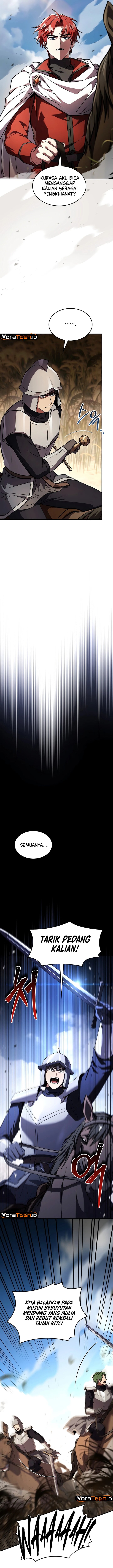 Read Return of The Greatest Lancer ID Manga Online