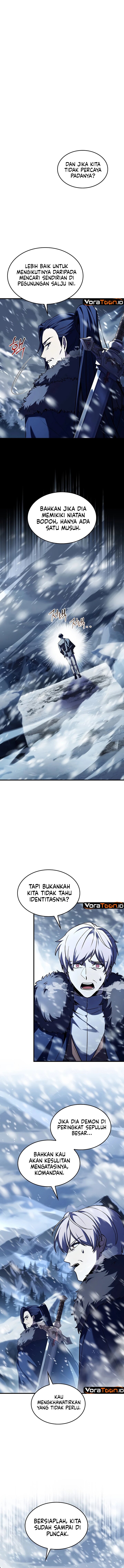 Read Return of The Greatest Lancer ID Manga Online