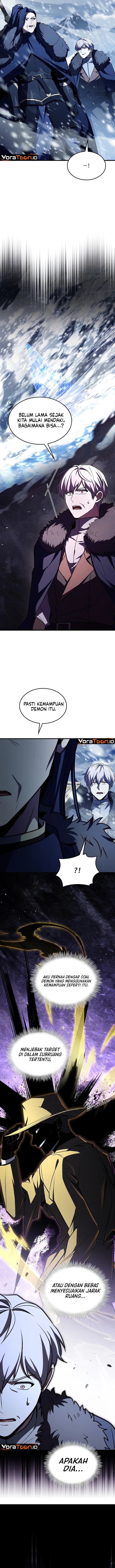 Read Return of The Greatest Lancer ID Manga Online