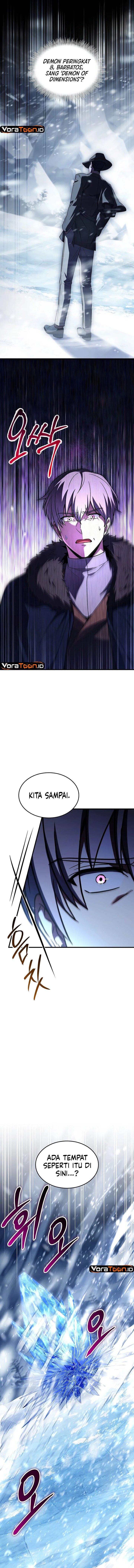 Read Return of The Greatest Lancer ID Manga Online
