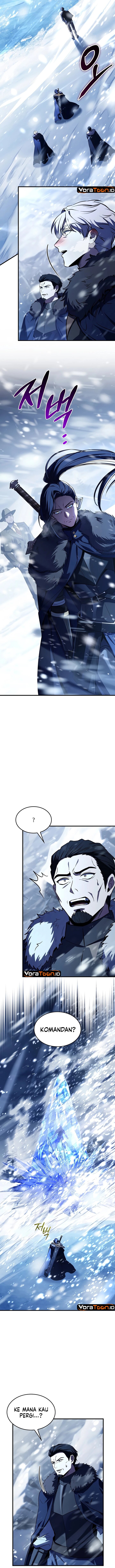 Read Return of The Greatest Lancer ID Manga Online