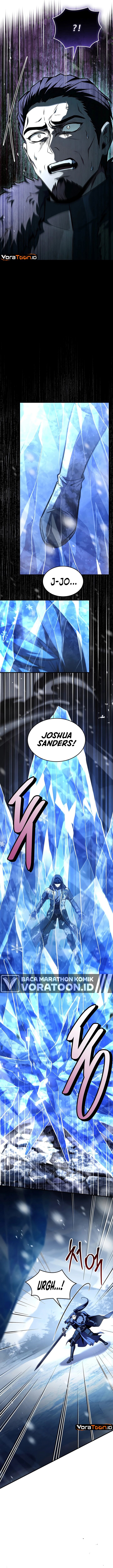 Read Return of The Greatest Lancer ID Manga Online