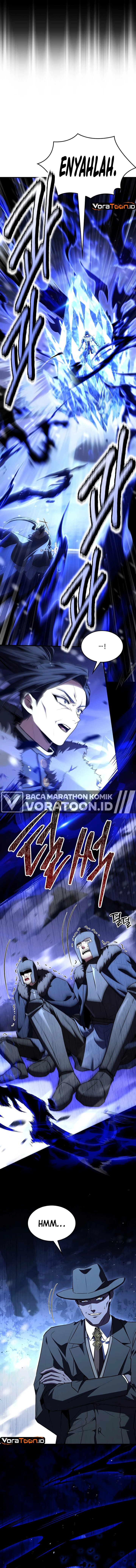 Read Return of The Greatest Lancer ID Manga Online