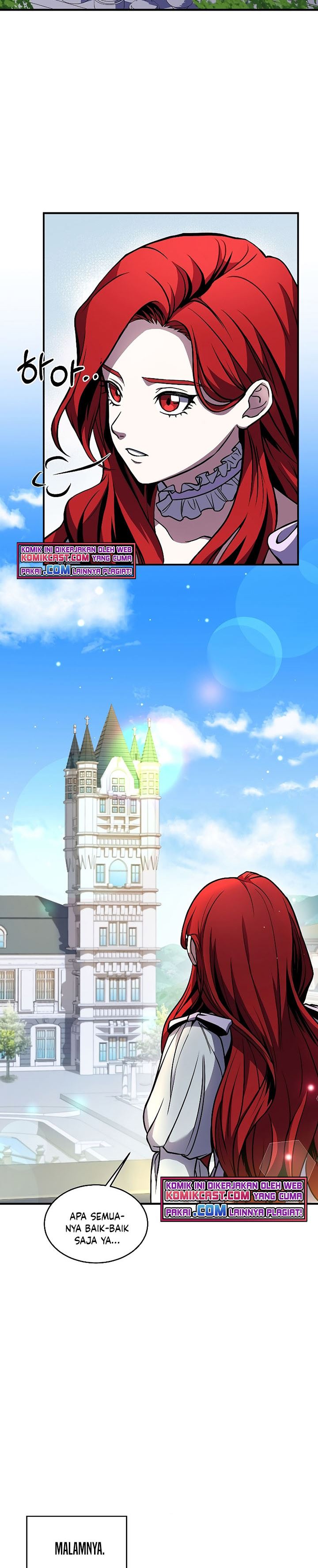 Read Return of The Greatest Lancer ID Manga Online