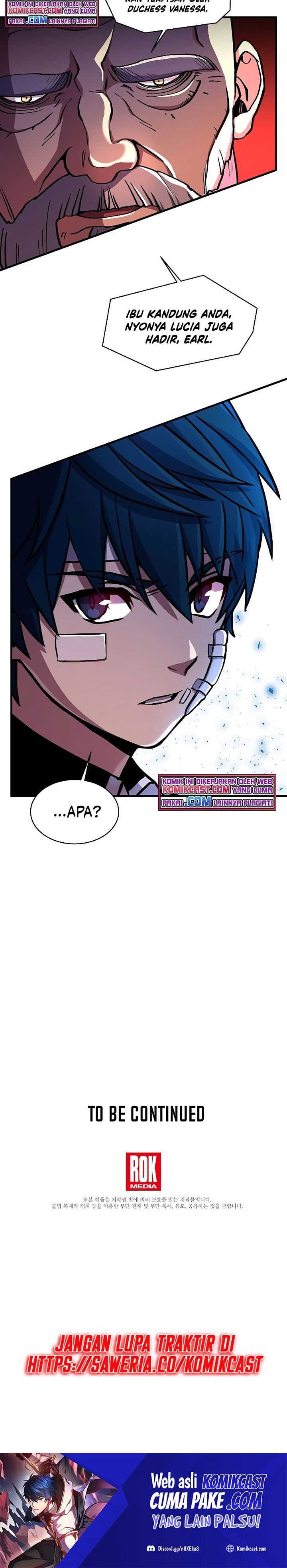 Read Return of The Greatest Lancer ID Manga Online