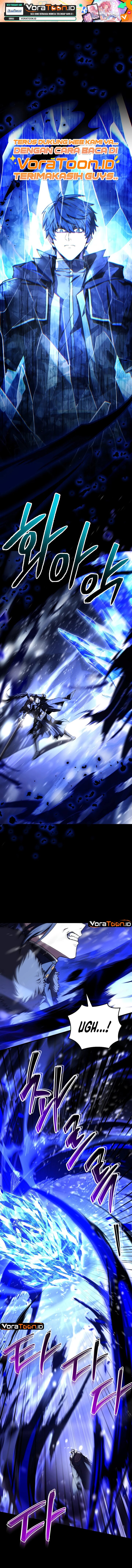 Read Return of The Greatest Lancer ID Manga Online