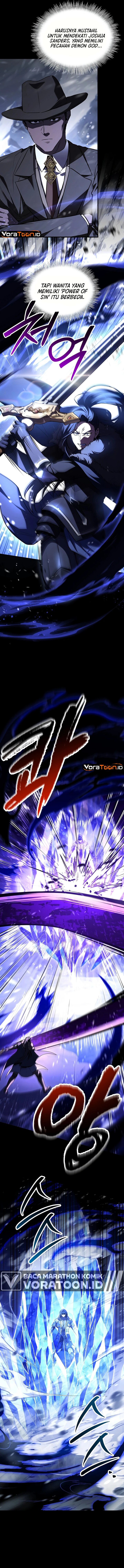 Read Return of The Greatest Lancer ID Manga Online