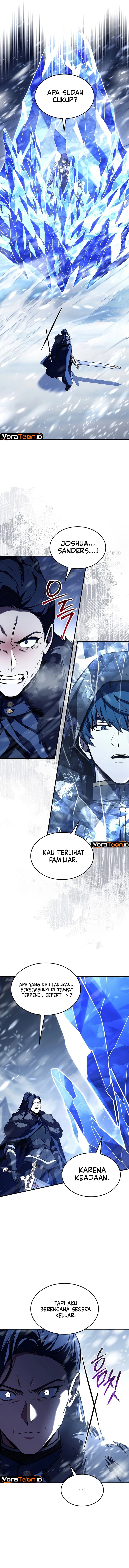 Read Return of The Greatest Lancer ID Manga Online