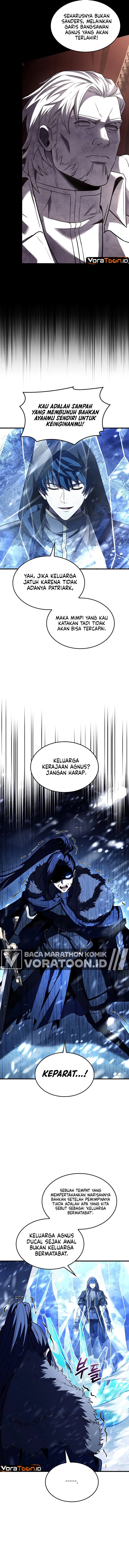 Read Return of The Greatest Lancer ID Manga Online