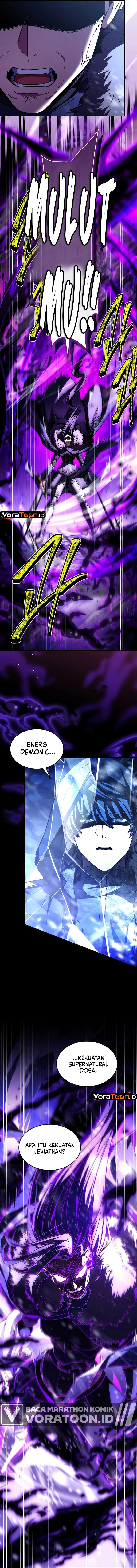 Read Return of The Greatest Lancer ID Manga Online